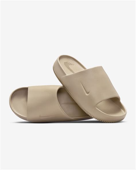 nike calm slide heren|nike calm sandals.